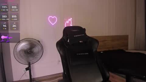 Snapshot of so_yeun chatting on 02.12.26 Soyeun online show from 02.12.26