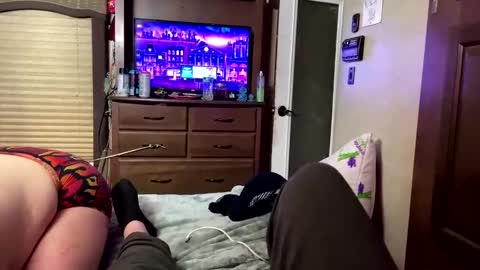 Snapshot of soakednbleach7260 chatting on 11.12.25 soakednbleach7260 online show from 11.12.25