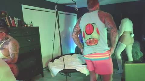 soakerpalace online show from 12.20.25