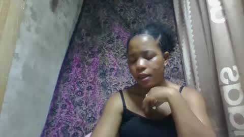 Snapshot of soamanaperina chatting on 10.17.25 soamanaperina online show from 10.17.25