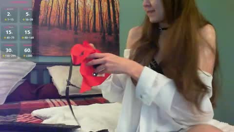 Snapshot of soaring_angel chatting on 02.21.25 soaring_angel online show from 02.21.25