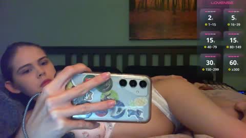 Snapshot of soaring_angel chatting on 03.05.25 soaring_angel online show from 03.05.25