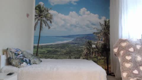 Snapshot of soaring_love chatting on 01.30.25 Masha online show from 01.30.25