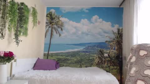 Snapshot of soaring_love chatting on 03.06.25 Masha online show from 03.06.25