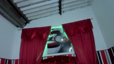 leidy online show from 03.06.25