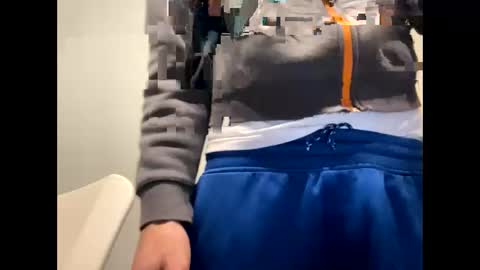 Snapshot of sobigfromitaly chatting on 12.11.24 sobigfromitaly online show from 12.11.24