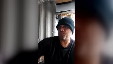socalbman87 online show from 07.13.26
