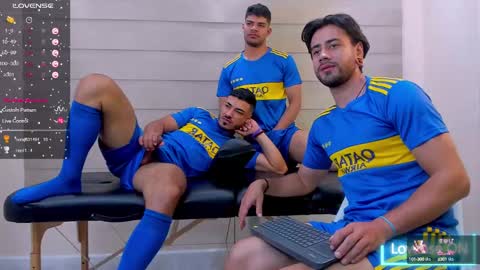 SOCCER HOT online show from 02.21.25