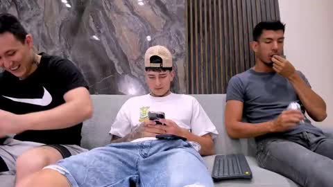 SOCCER HOT online show from 02.26.25