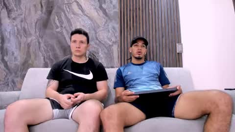 SOCCER HOT online show from 02.26.25