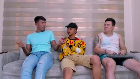 SOCCER HOT online show from 03.08.25