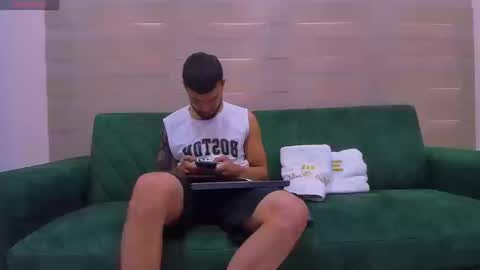 SOCCER HOT online show from 09.22.25