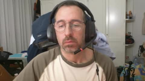 Angel de la Guarda online show from 03.21.26