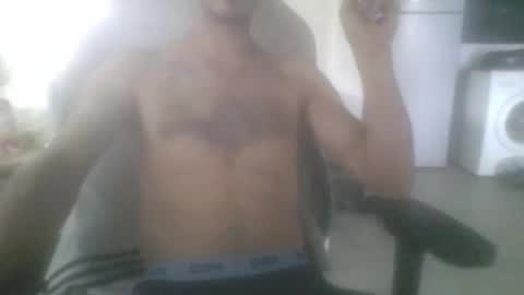 Snapshot of sodomite754 chatting on 10.23.25 sodomite754 online show from 10.23.25