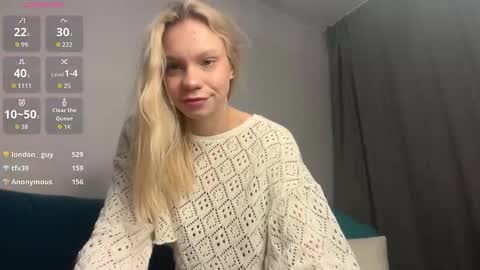 Sofi online show from 01.10.26