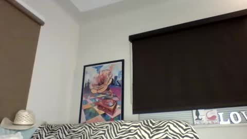 Snapshot of sofaking9 chatting on 10.20.25 MicroAngelo online show from 10.20.25