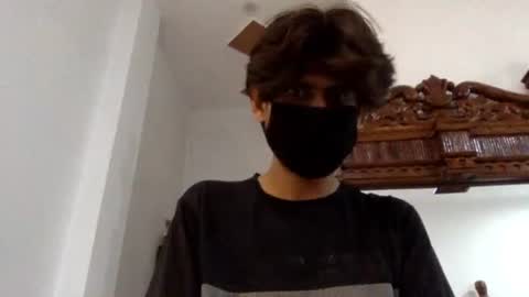 sofeafemboy3073 online show from 09.27.25