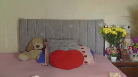 Sophie online show from 09.22.25