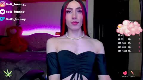 soffi_bunny_ online show from 03.11.26