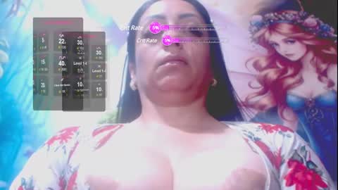 soffi_ruiz online show from 12.03.24