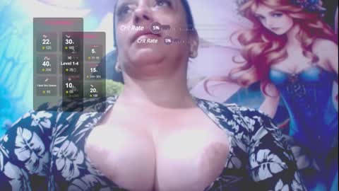 soffi_ruiz online show from 12.04.24