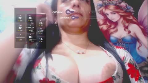 soffi_ruiz online show from 12.10.24