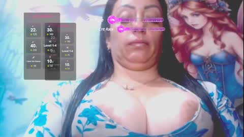 soffi_ruiz online show from 12.11.24