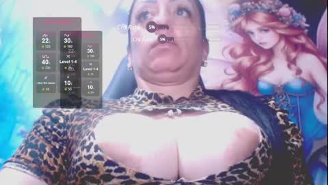 soffi_ruiz online show from 12.17.24