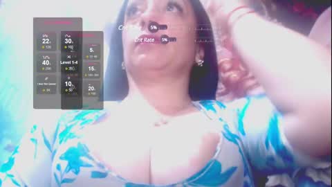 soffi_ruiz online show from 12.18.24