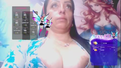 soffi_ruiz online show from 12.24.24