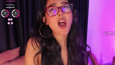 Danna online show from 10.11.25