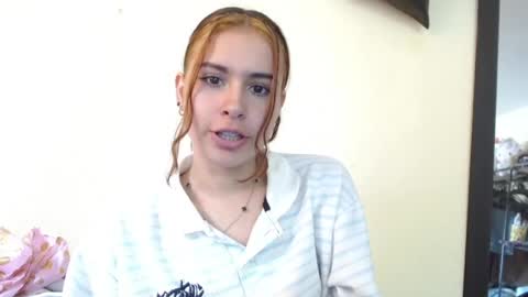 soffia_4 online show from 05.31.26
