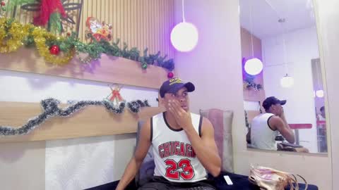 Snapshot of soffia_bless chatting on 01.03.25 Soffia bless online show from 01.03.25