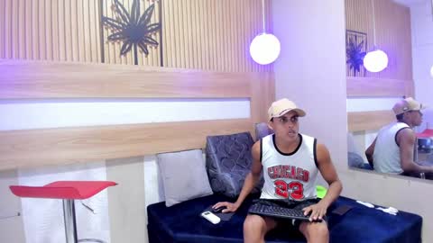 Snapshot of soffia_bless chatting on 01.11.25 Soffia bless online show from 01.11.25