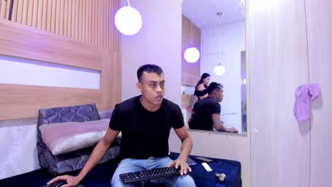 Snapshot of soffia_bless chatting on 01.22.25 Soffia bless online show from 01.22.25