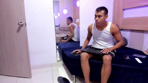Snapshot of soffia_bless chatting on 01.23.25 Soffia bless online show from 01.23.25