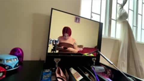 soffia_hotx online show from 03.30.26