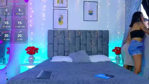 SOFFI AND CHISTOPHER online show from 03.30.26