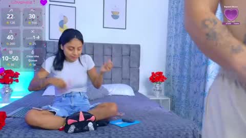Snapshot of soffia_konig chatting on 07.17.26 SOFFI AND CHISTOPHER online show from 07.17.26