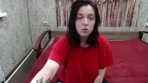 soffia_xo online show from 09.11.25