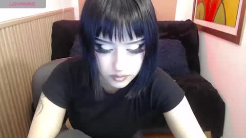 Snapshot of soffiaha_lor chatting on 07.23.26 Soffia online show from 07.23.26