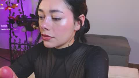 IG Soffimoon   I THANK YOU FOR LEAVING YOUR FOLLOW online show from 11.27.25