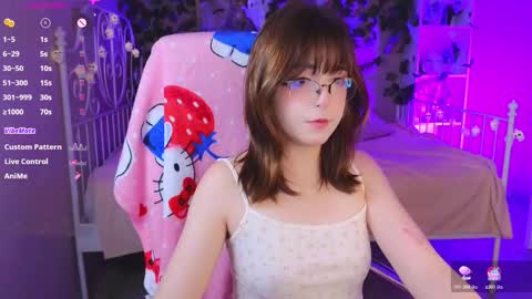 Soffie online show from 10.28.25