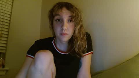 Lilytea online show from 10.28.25