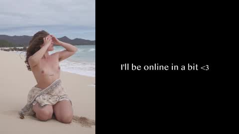 Julia    online show from 10.03.25