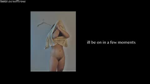 Julia    online show from 03.03.26