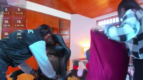 soffy and mia online show from 01.16.26