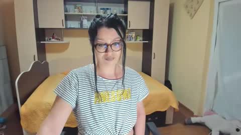 Snapshot of soffy_skye chatting on 02.03.26 Soffy online show from 02.03.26