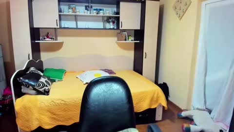 Snapshot of soffy_skye chatting on 02.27.26 Soffy online show from 02.27.26