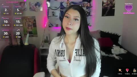 Sofi lenos online show from 01.21.25